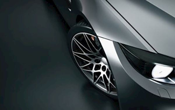 Alloy Wheel Maintenance